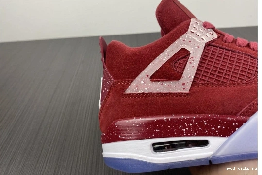 AJ4-904282 Retro Sooners 4 Jordans Air Oklahoma AJ4-904282 1103
